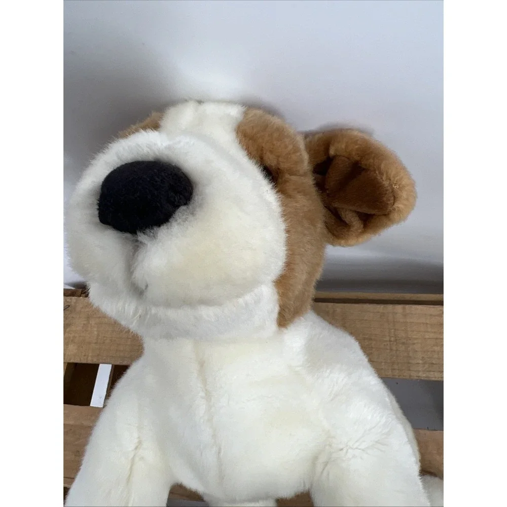Gund Dog Beagle‎ Radley Stuffed Animal Plush Kids Toy Pretend Play